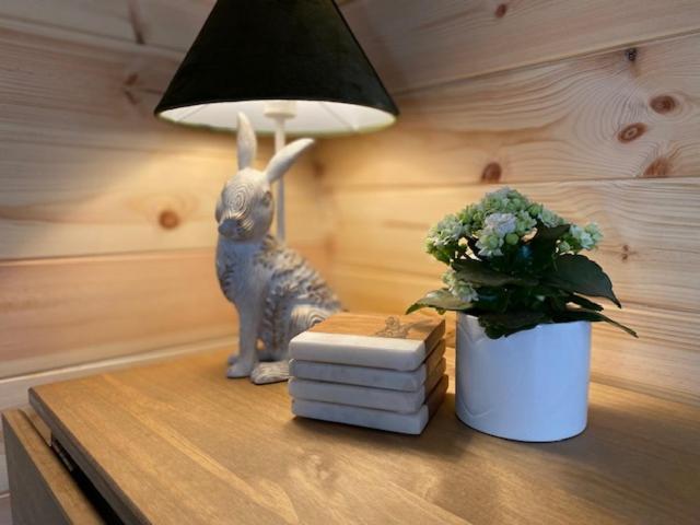 Seaview Lodges At Torlinnhe ฟอร์ตวิลเลียม ภายนอก รูปภาพ